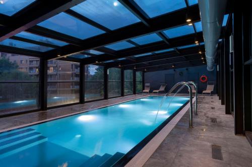 Radisson Blu Hotel Milan - image 14