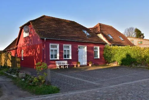 Ferienwohnung Möwe in Dierhagen, Deutschland