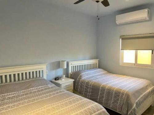 12A-New 2BR 2BA, Beautiful First Floor Condo, Pool in San Carlos, Mexico