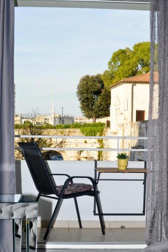 PIAZZA ROOMS Zadar