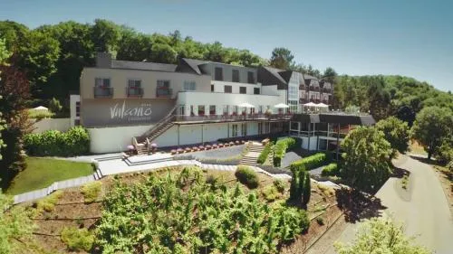 Hotel Vulcano Lindenhof in Wittlich, Deutschland