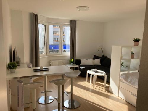 BonBon nerStr Vollständig eingerichtetes Apartment mit Parkplatz, Kolín nad Rýnem (fotografie 2)
