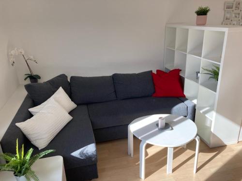 BonBon nerStr Vollständig eingerichtetes Apartment mit Parkplatz, Kolín nad Rýnem (fotografie 3)