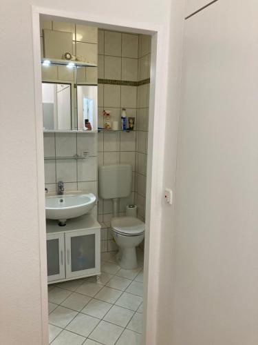BonBon nerStr Vollständig eingerichtetes Apartment mit Parkplatz, Kolín nad Rýnem (fotografie 6)