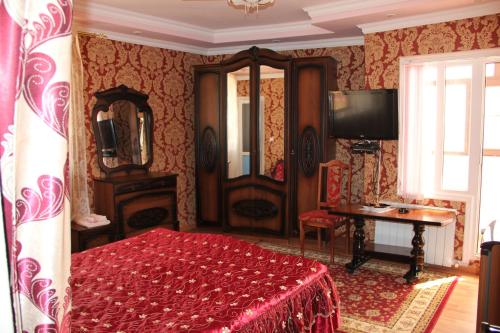 Hotel Krasny Bak