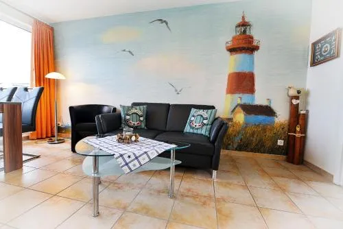 Haus am Waldbad AW25 in Cuxhaven, Deutschland