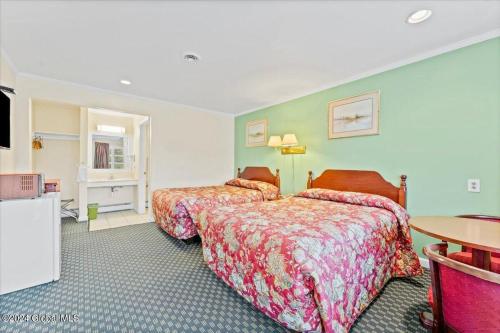 Top Hill Motel
