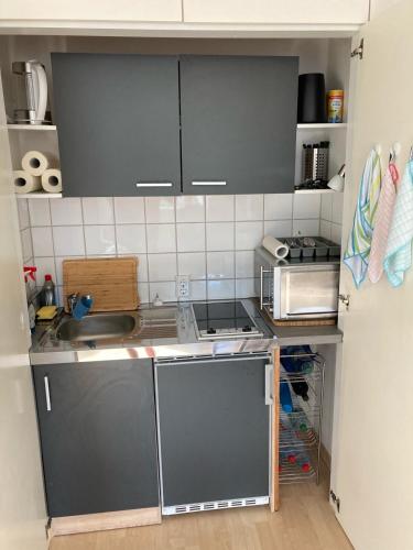 BonBon nerStr Vollständig eingerichtetes Apartment mit Parkplatz, Kolín nad Rýnem (fotografie 5)