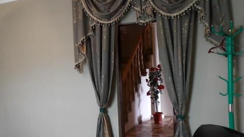 Hotel Krasny Bak