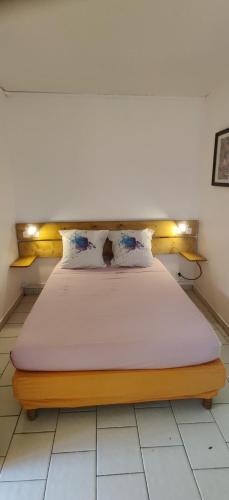 Bungalow Touloulou (Mi) à 10mn à pieds des plages - Location saisonnière - Le Gosier
