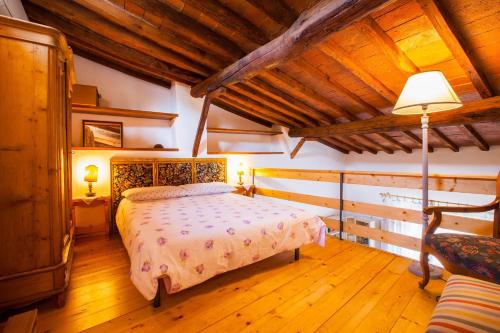 Apartment San Niccolò, Florencie (fotografie 2)