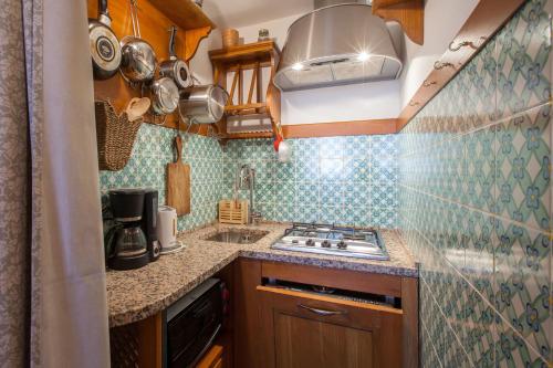 Apartment San Niccolò, Florencie (fotografie 9)