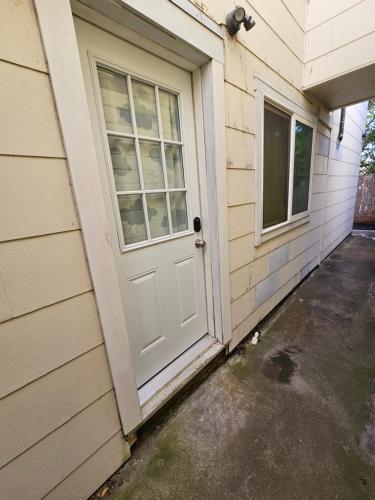 Sunset location 2Bed/1Bath Apt close to Golden Gate Park near Lands End