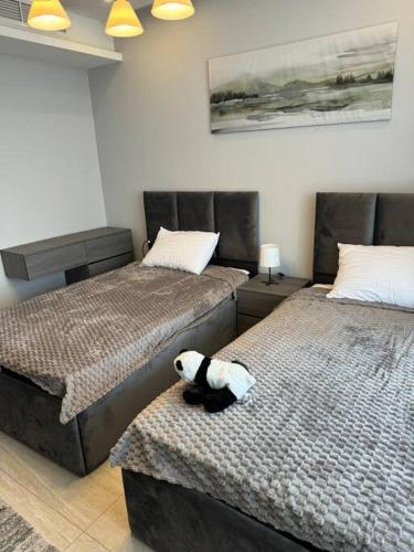 Amazing brand-new apartment in Abdoun! - image 7