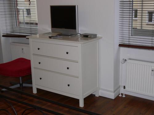 Business Flat Bahnhofstraße - image 4