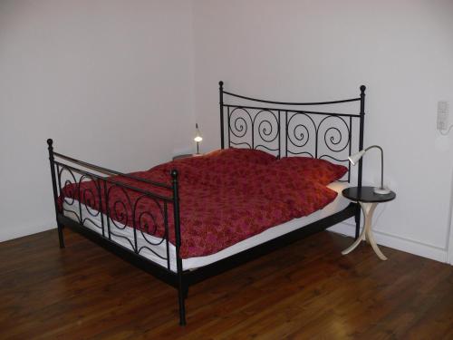 Business Flat Bahnhofstraße - image 5