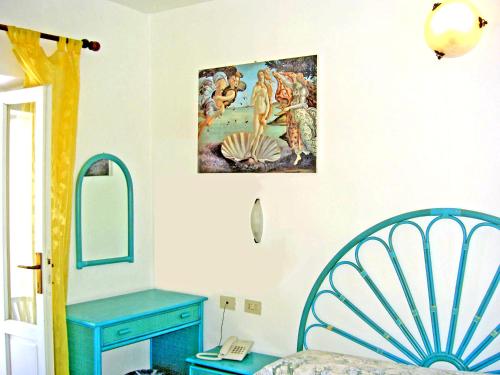 Hotel Scoglio Bianco - image 8