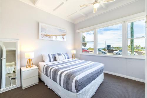 Silver Sands, 29A Victoria Pde - across the road to the water, Nelson Bay (Foto 6)