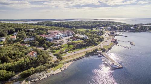 Accommodation in Särö