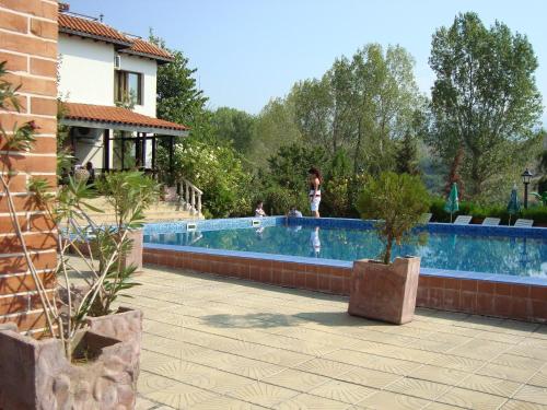 Hotel Villa Ofir