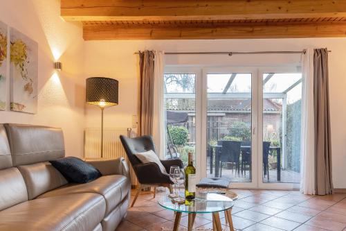 50109 Ferienhaus Kluntje in Altfunnixsiel, Deutschland