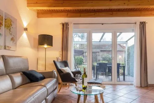 50109 Ferienhaus Kluntje in Altfunnixsiel, Deutschland
