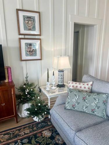 Lakefront Duplex With Pontoon Boat 3 Bed House in Mount Dora, USA