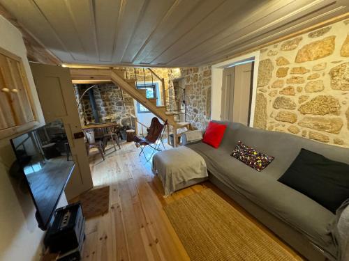 Cabana da Raposa gîte à louer Portela