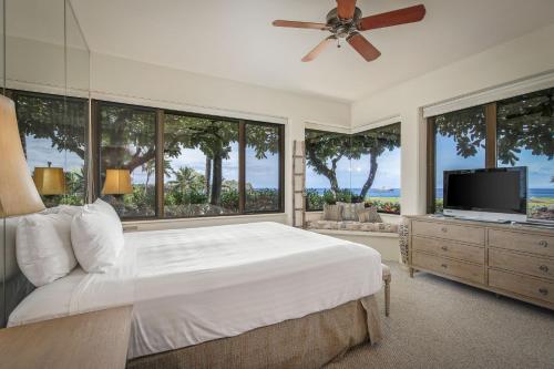 Mauna Lani Point,