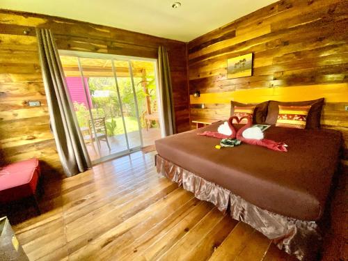 Coconut Lanta Resort @Klong Dow beach - 편의 시설/서비스