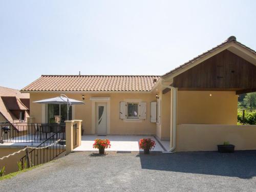 Gîte Auriac-du-Périgord, 3 pièces, 4 personnes - FR-1-616-202