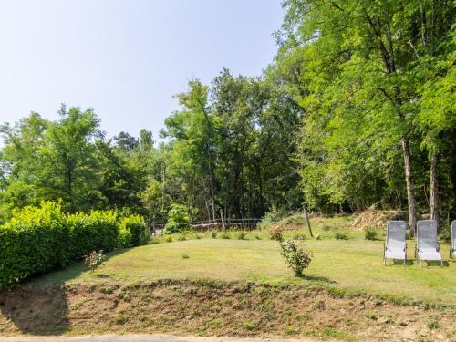 Gîte Auriac-du-Périgord, 3 pièces, 4 personnes - FR-1-616-202