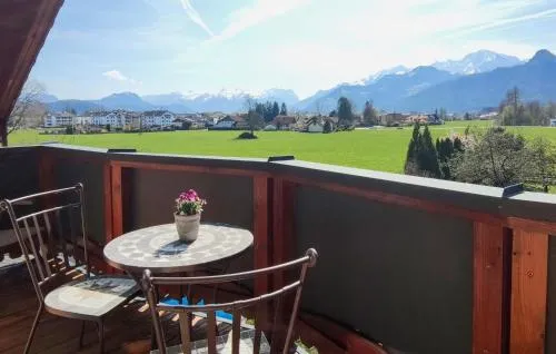 Ferienwohnung Puch Bei Hallein in Puch bei Hallein, Österreich