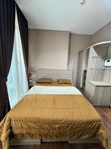 Apartemen Puri Orchard Super Cozy