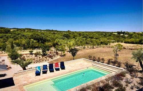 Cozy Home In St,jean-de-minervois With Wifi