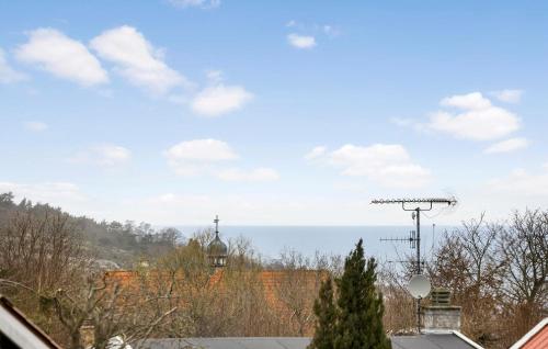 Uitzicht, Stunning Home In Allinge With Wifi in Allinge