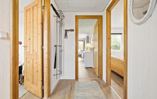 Buitenkant, Stunning Home In Allinge With Wifi in Allinge