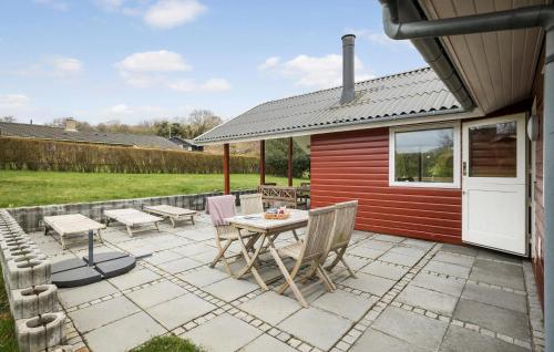 Buitenkant, Stunning Home In Allinge With Wifi in Allinge