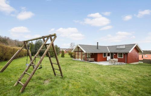 Buitenkant, Stunning Home In Allinge With Wifi in Allinge