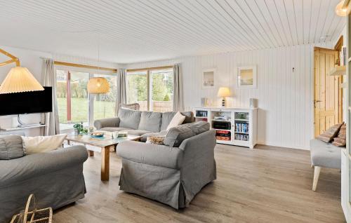 Stunning Home In Allinge With Wifi in Allinge