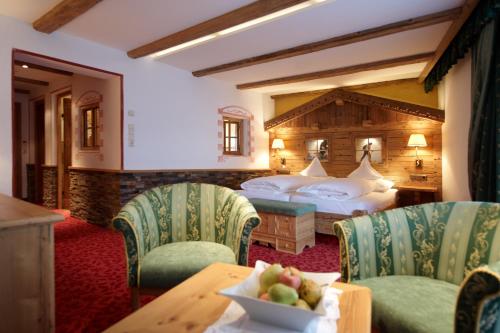 Hotel Solaria Ischgl - 4 superior – Ischgl, MO
