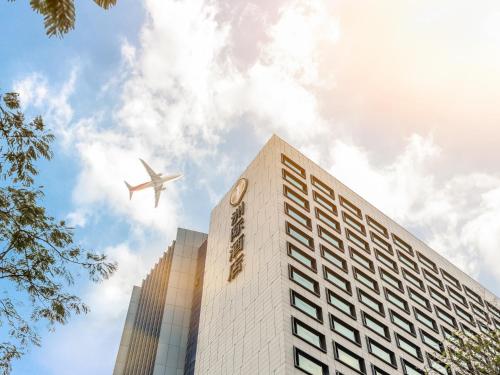 545053727 InterContinental Hotels Shenzhen WECC by IHG