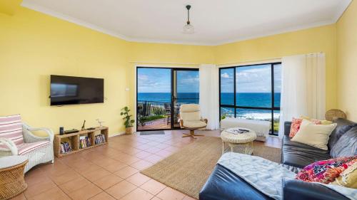 珀尔特维尼尔渔人湾度假屋