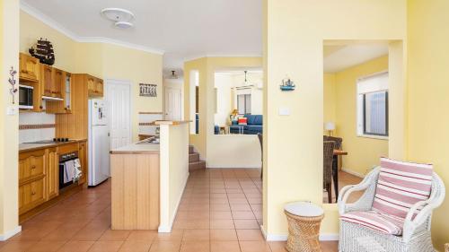 珀尔特维尼尔渔人湾度假屋