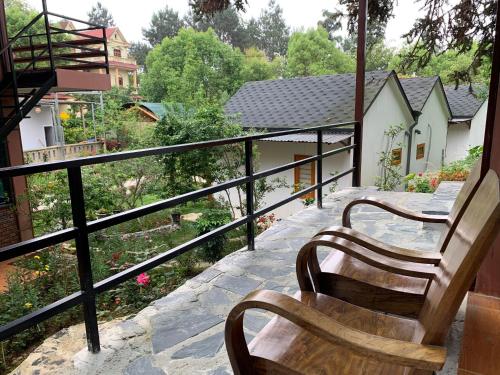 Facilities, Bac Ha Legend in Bac Ha (Lao Cai)
