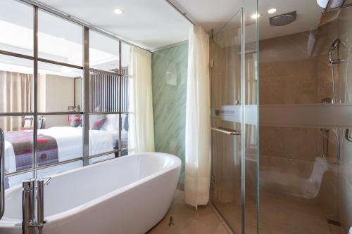 Newyantai Hotel Hainan – Haikou, SD