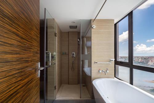 Newyantai Hotel Hainan – Haikou, SD