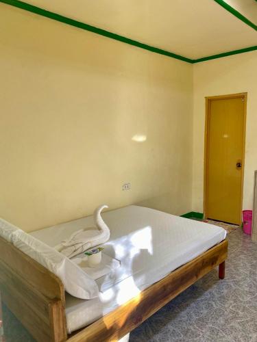 Noah Xye Guest House Noah Xye Guest House