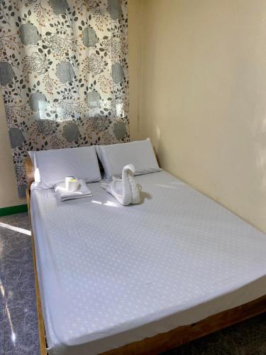 Noah Xye Guest House Noah Xye Guest House