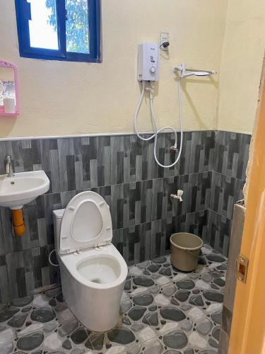 Noah Xye Guest House Noah Xye Guest House